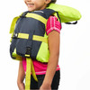 Sea-Doo New OEM, Kids' S (0-30 lbs) Sandsea PFD/Life Jacket, 2859490489