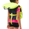 Sea-Doo New OEM, Kids' S (0-30 lbs) Sandsea PFD/Life Jacket, 2859490489