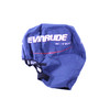 Evinrude Johnson New OEM 50, 60HP I2 Engine E-Tech Cloth Cover, 0777300