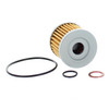 Johnson/Evinrude/OMC OEM Oil Filter Kit, 0777235