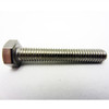 Stainless Steel Metric Hex Head Cap Screw Bolt 100 Pack M6 x 35 6mm x 35mm