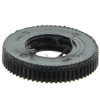 Johnson Evinrude OMC New OEM Lower Thrust Washer, 20-90HP Outboard, 0330441