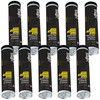 Ski-Doo New OEM, XPS Synthetic Vehicle Suspension Grease 10 14 Oz Tubes, 9779163