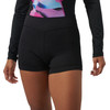 Sea-Doo New OEM, Women's Extra Large 1.5mm Neoprene Shorty Shorts, 2868241290
