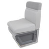 Sea-Doo New OEM Seat Side Panel, Left-Hand, 295101046