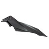 Ski-Doo New OEM Matte Black Right Hand Side Hood, Summit MXZ Renegade, 517305370