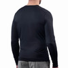 Sea-Doo New OEM Men's Extra Large Long Sleeve Rashguard Signature, 4544591290