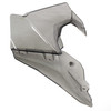 Ski-Doo New OEM Left Hand Air Deflector, Tundra Renegade MXZ Skandic, 517306064