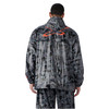 Can-Am New OEM Men's X-Large Camo Mud Jacket, 2867971237