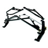 Ski-Doo New OEM, RAS X Front Suspension Upgrade Kit (Without Shocks), 860202187