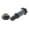 Ski-Doo New OEM Brakes System Assembly Pin, 415030000