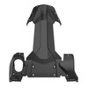 Ski-Doo New OEM Skid Plate, Black, 860202417