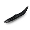 Ski-Doo New OEM, Pilot DS-3 REV Gen4 Black Deep Snow Ski, 505074135 505074746