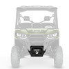 Can-Am New OEM, Defender Xtreme Front Bumper Plates, 715005777
