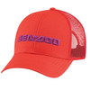 Sea-Doo New OEM, Unisex Onesize Branded Lightweight Cotton Mesh Cap, 4546870017