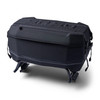 Ski-Doo OEM 11 US Gal (50 L) SR50 Utility Box, 860201939
