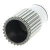 Ski-Doo New OEM Drive System Coupling, 504152979