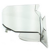 Ski-Doo New OEM Right Hand Air Deflector, Grand Touring / Freeride, 517305737