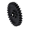 Can-Am OEM, 28 Teeth Oil Pump Gear, Maverick, 420834887