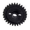 Can-Am OEM, 28 Teeth Oil Pump Gear, Maverick, 420834887