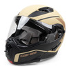 Can-Am New OEM Medium Anti-Scratch Exome Modular Helmet (DOT/ECE), 9290400603