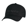 Sea-Doo New OEM, Men's Onesize Branded Breathable Signature Cap, 4546860090