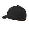 Can-Am New OEM, Unisex S/M Embroidered Branded Flex Fit Cap, 4545337290