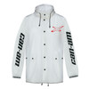 Can-Am New OEM Adult Men's X-Large, Waterproof PVC Mud Jacket, 2866761200