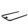 Ski-Doo New OEM, Heavy-Duty Hitch Rear Bumper With Hitch Receiver, 860201795
