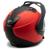Ski-Doo New OEM Exome Sport Radiant Helmet (DOT), Unisex X-Large, 9290371230