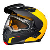 Ski-Doo New OEM Exome Sport Radiant Helmet (DOT), Unisex X-Large, 9290371210