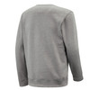 Can-Am New OEM Men's Large Heather Grey Signature Crew Fleece, 4546320927