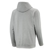 Can-Am New OEM Men's Large Heather Grey Premium Pullover Hoodie, 4545450927