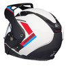 Can-Am New OEM Large Anti-Scratch Exome Modular Helmet (DOT/ECE), 9290400901