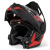 Ski-Doo New OEM Exome Sport Helmet (DOT), Unisex Small, 9290360430