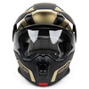 Can-Am New OEM 3XL Anti-Scratch Exome Modular Helmet (DOT/ECE), 9290401603