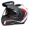 Can-Am New OEM 3XL Anti-Scratch Exome Modular Helmet (DOT/ECE), 9290401601