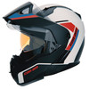 Can-Am New OEM 2XL Anti-Scratch Exome Modular Helmet (DOT/ECE), 9290401401