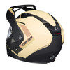 Can-Am New OEM Small Anti-Scratch Exome Modular Helmet (DOT/ECE), 9290400403