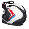 Can-Am New OEM XS Anti-Scratch Exome Modular Helmet (DOT/ECE), 9290400201