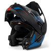 Ski-Doo New OEM Exome Sport Radiant Helmet (DOT), Unisex 2X-Large, 9290371482
