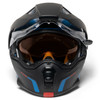 Ski-Doo New OEM Exome Sport Helmet (DOT), Unisex Medium, 9290360682