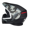 Can-Am New OEM 3XL Pyra Dune Helmet (DOT/ECE), 9290391607