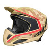 Can-Am New OEM 2XL Pyra Dune Helmet (DOT/ECE), 9290391403