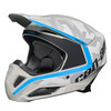 Can-Am New OEM Medium Pyra Dune Helmet (DOT/ECE), 9290390609