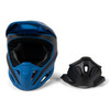 Ski-Doo New OEM Pyra Helmet (DOT/ECE), Unisex Large, 9290410982