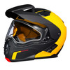 Ski-Doo New OEM Exome Sport Helmet (DOT), Unisex X-Large, 9290361210