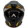 Ski-Doo New OEM Exome Sport Helmet (DOT), Unisex X-Large, 9290361210