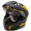 Ski-Doo New OEM Exome Sport Helmet (DOT), Unisex Large, 9290360910