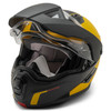 Ski-Doo New OEM Exome Sport Helmet (DOT), Unisex Small, 9290360410